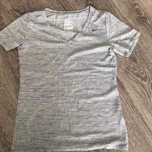 Nike Women’s athletic shirt
